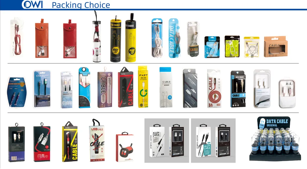 Charging Performance