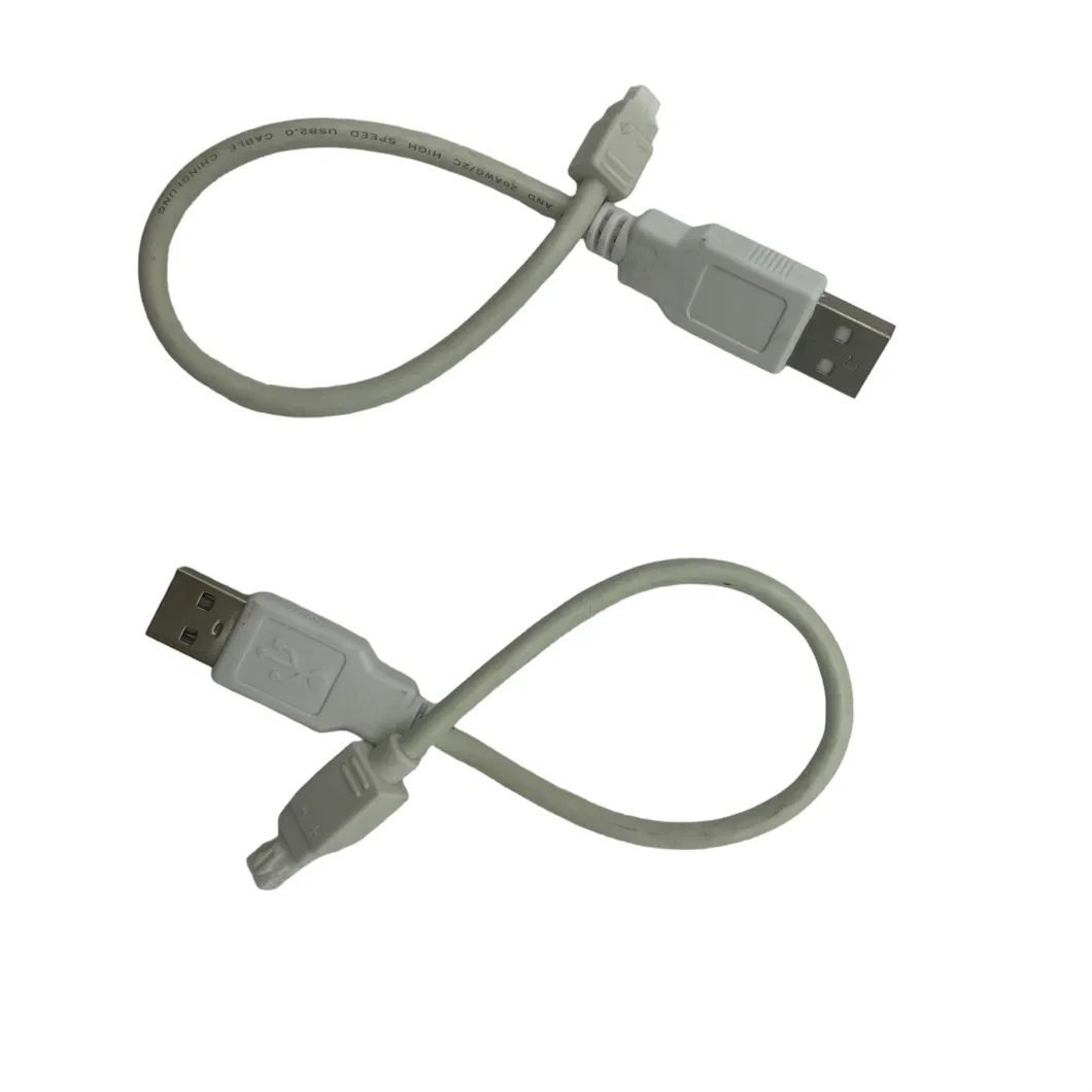 Charging Cable 4
