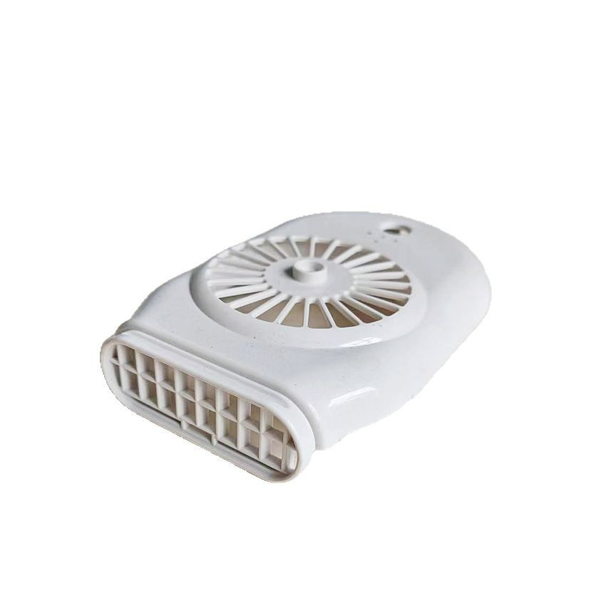 Heavy-Duty Waterproof ABS Enclosure for Outdoor Electrical Applications