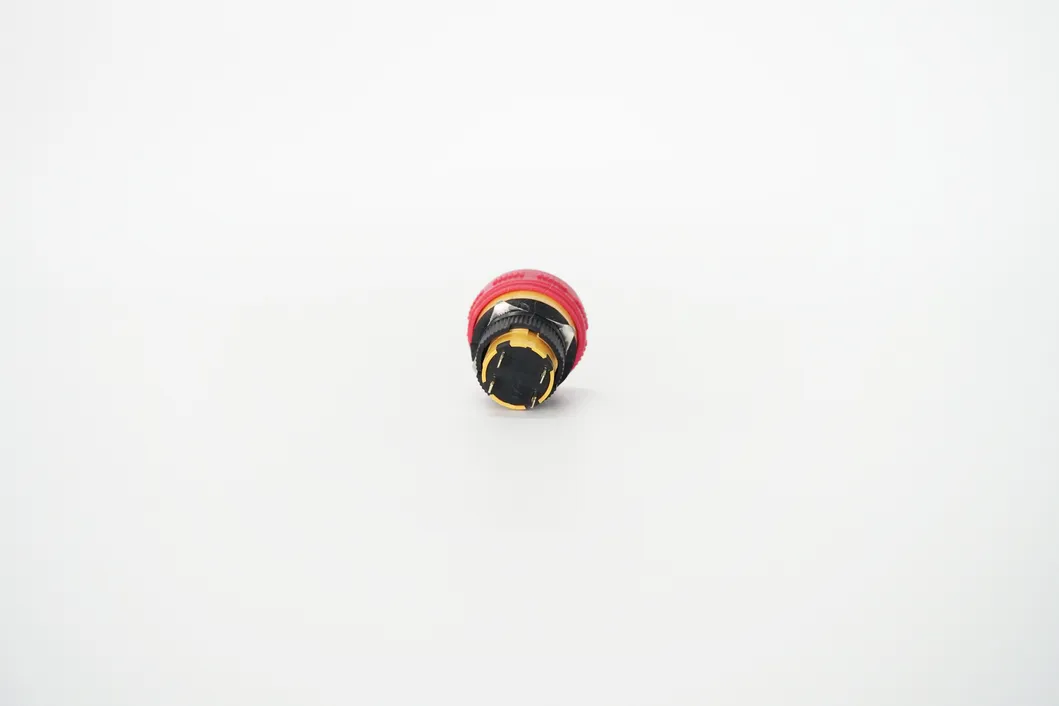 Emergency Stop Switch 14