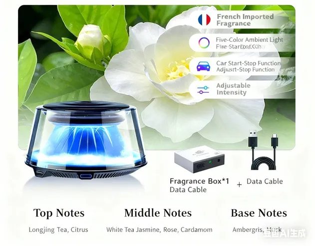 Specification View 2