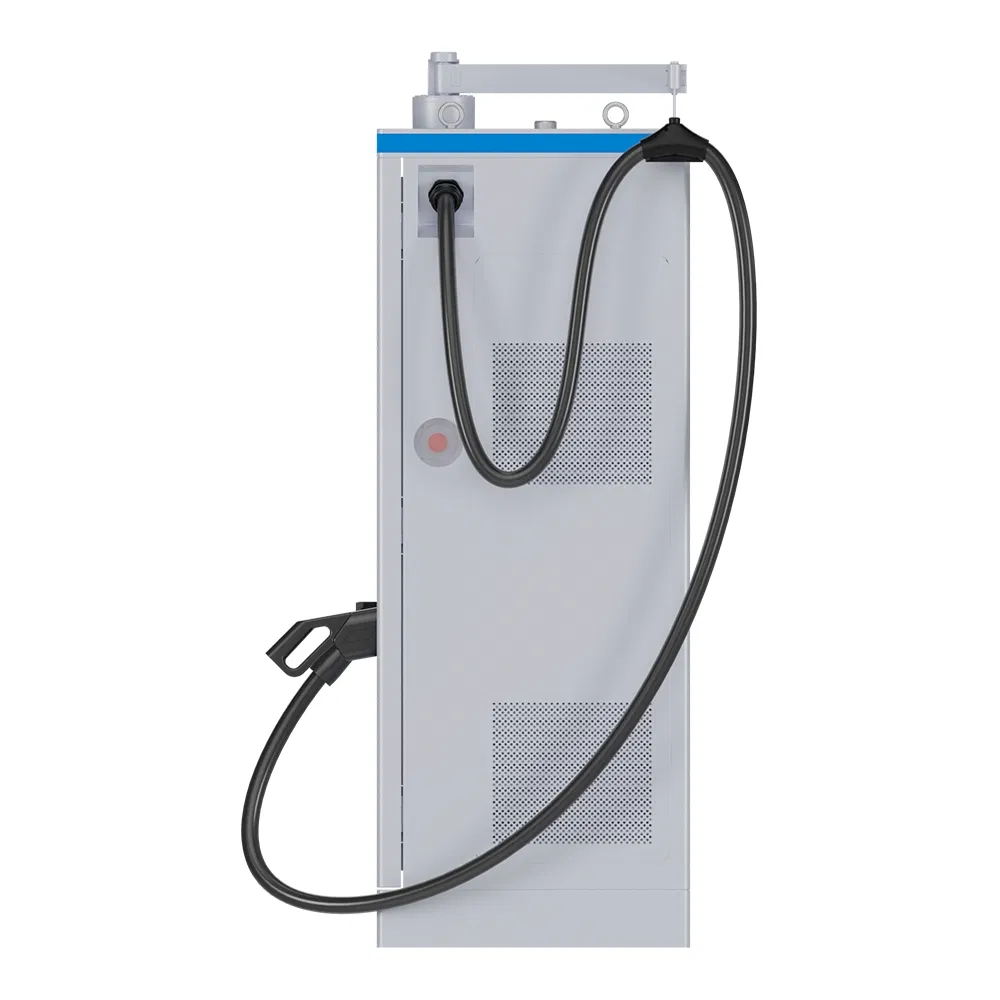 Electric Commercial EV Charging Station for Electric Car