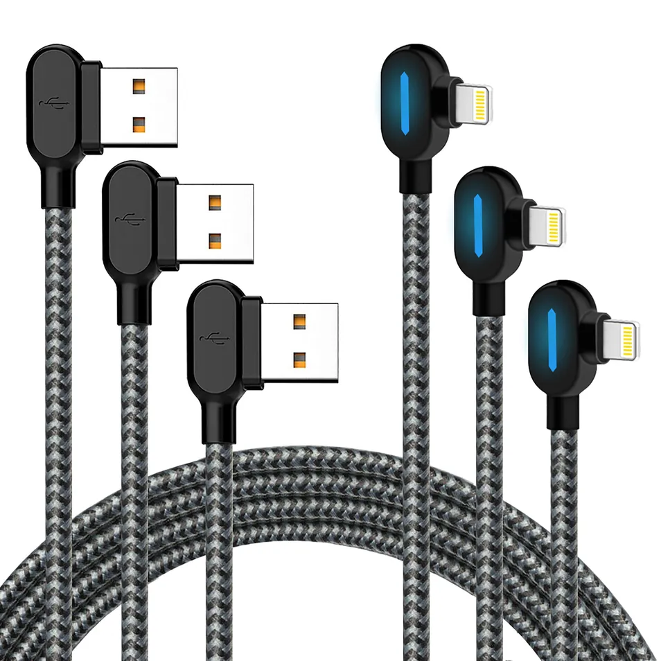 LED Charging Cable 1