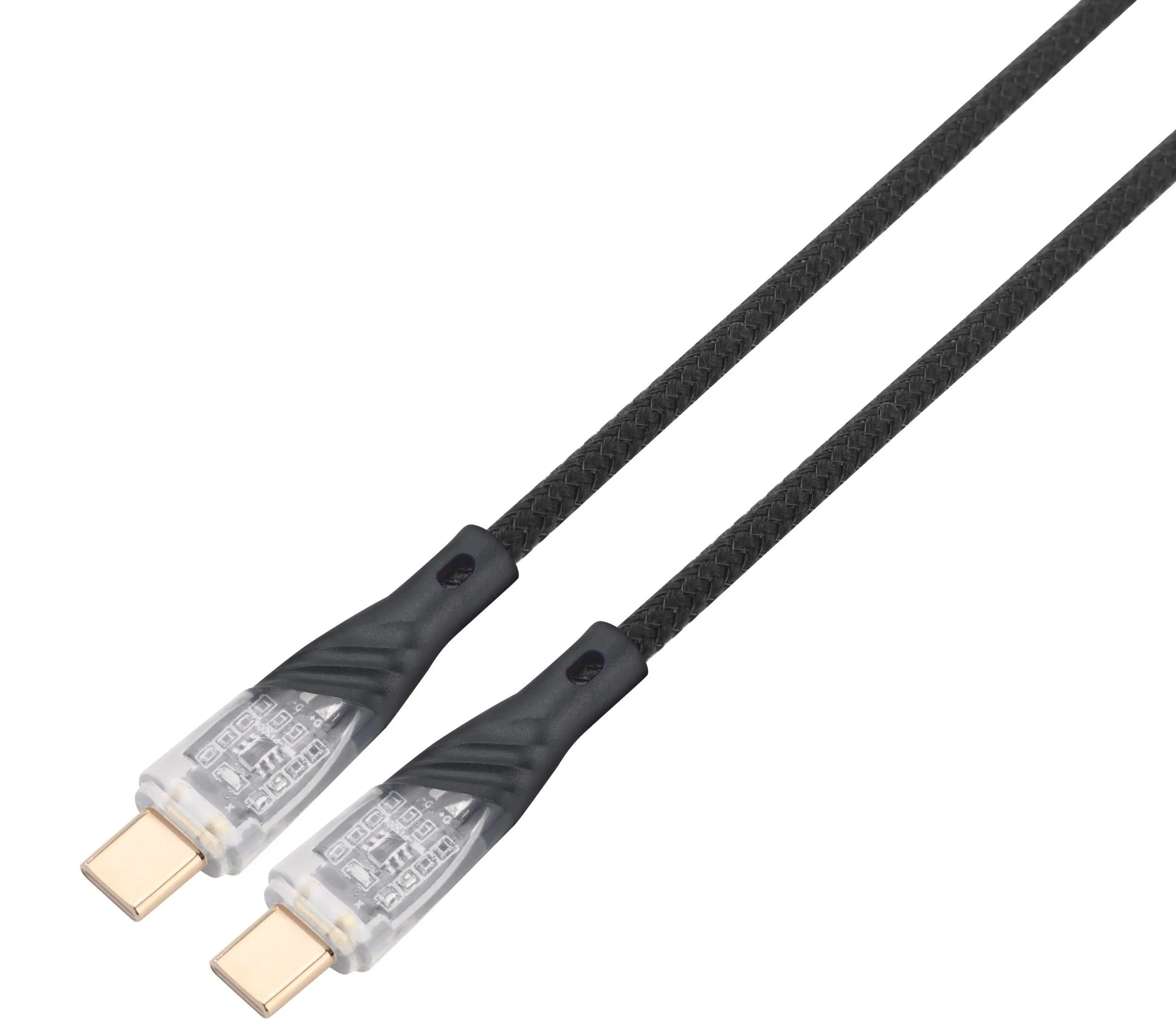 Wistar USB-C Fast Charging Cable: Universal Data Transfer Solution