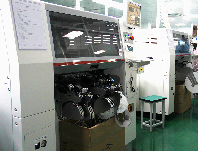 Circuit Board Module