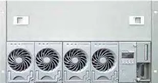 Dpc Dynamic Power Dzy48/05h DC Power System Rectifier