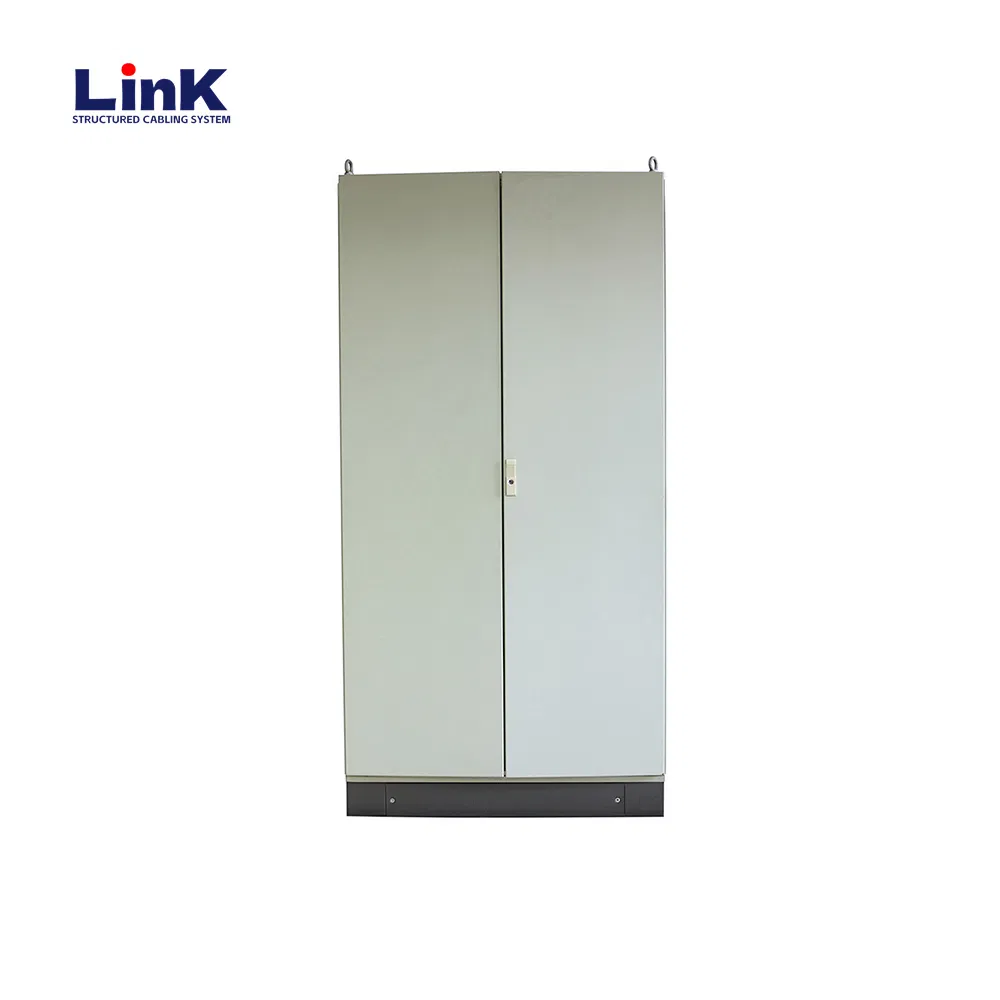 Waterproof Customized IP66 Outdoor Wall Mount Stainless Steel 304 Electric Control Panel Box Enclosure