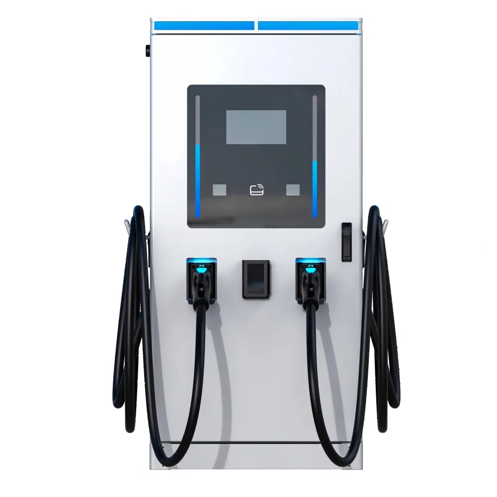 Electric Commercial EV Charging Station for Electric Car
