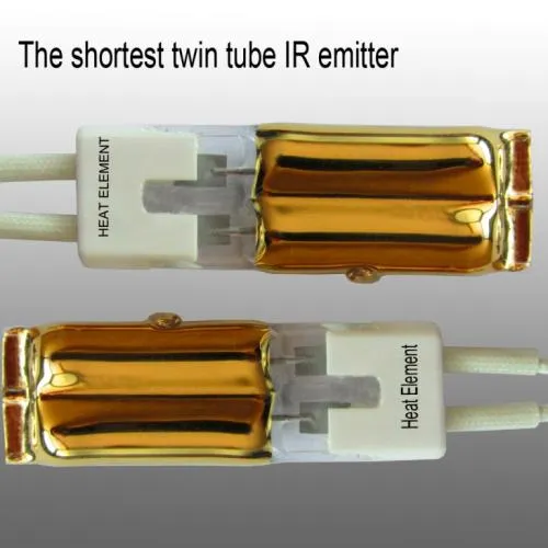 High Efficiency Heater