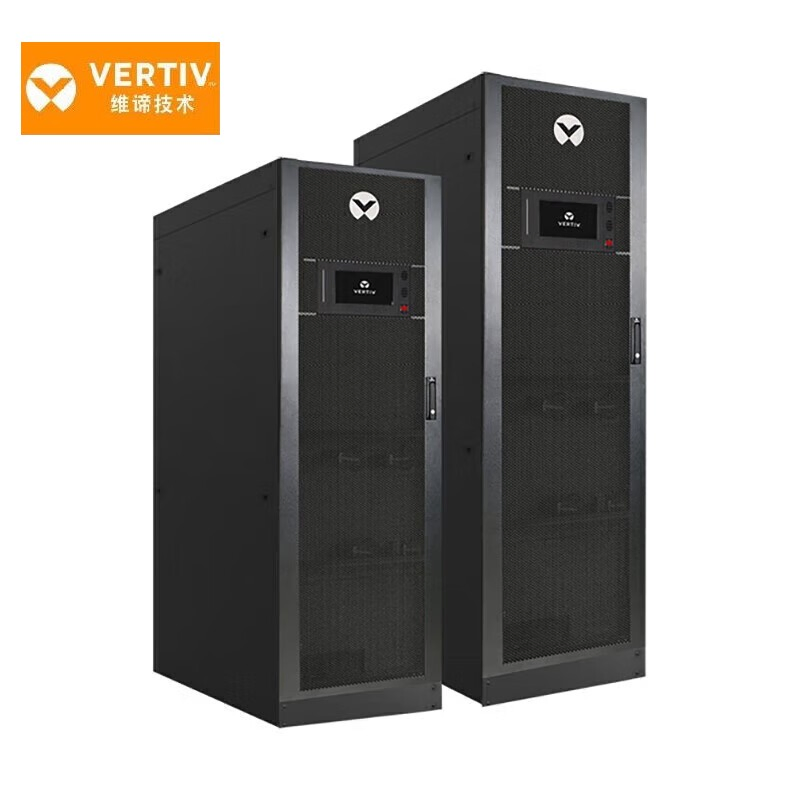 Vertiv Liebert Exm2 200kVA UPS Energy-Saving Power Solution - 25% Lower Energy Consumption &amp; Tco Optimization