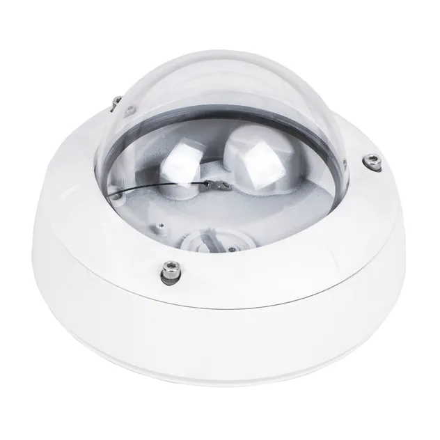 Aluminum CCTV Enclosure 3