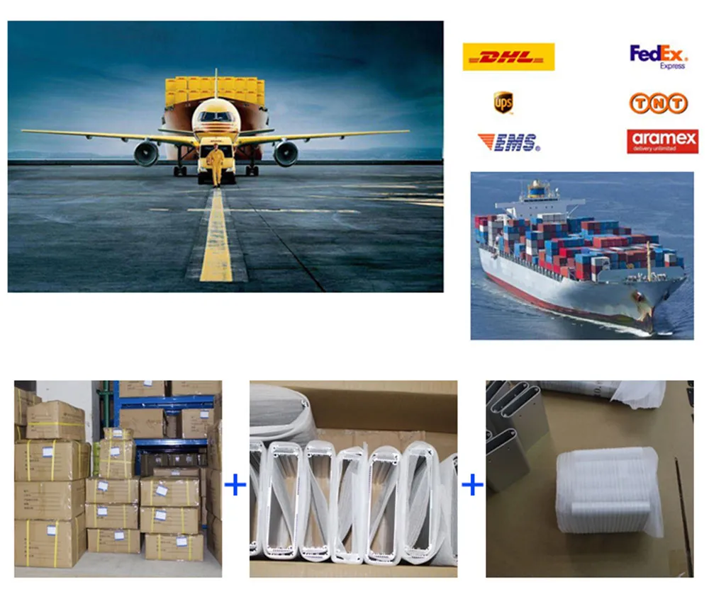 Standard Carton Package