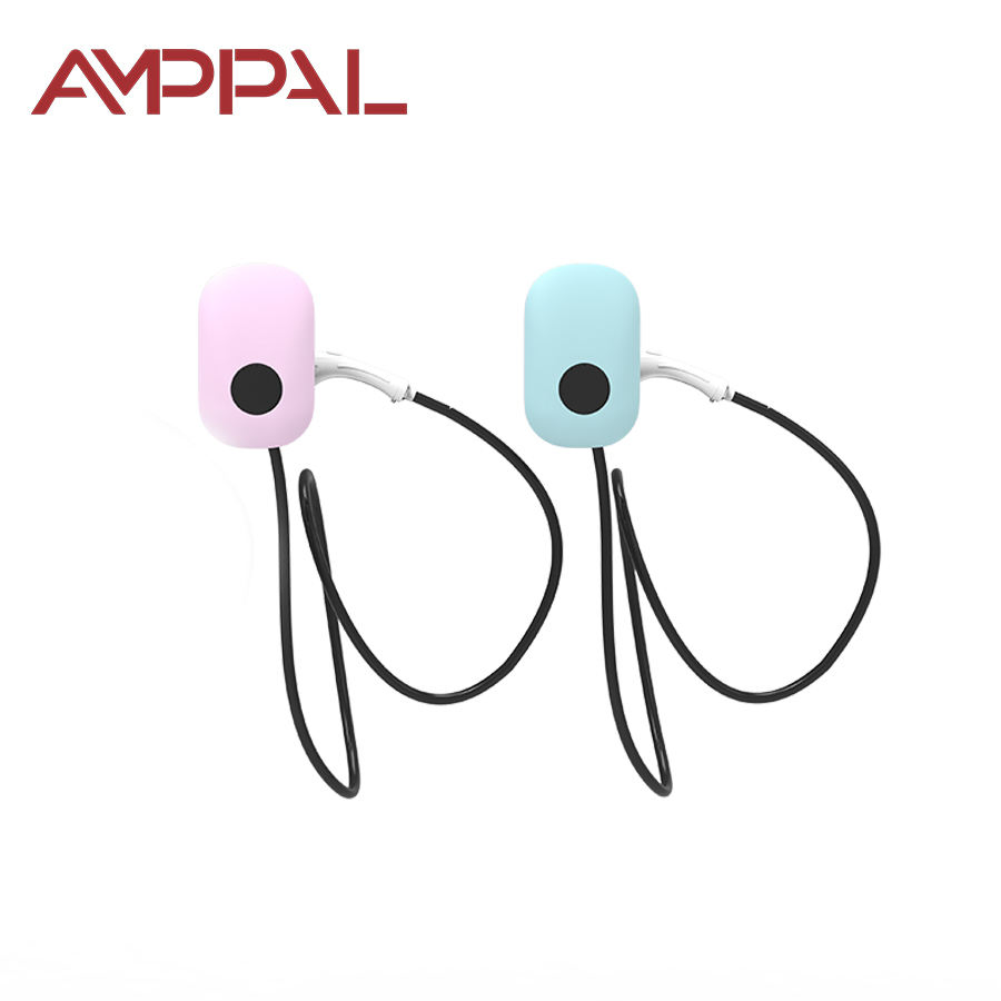 32A Residential 7kw AC EV Charging Pile 5 Meters Gun Cable 22kw Electric Car Charging Wallbox Wall-Mounted 22kw Charging