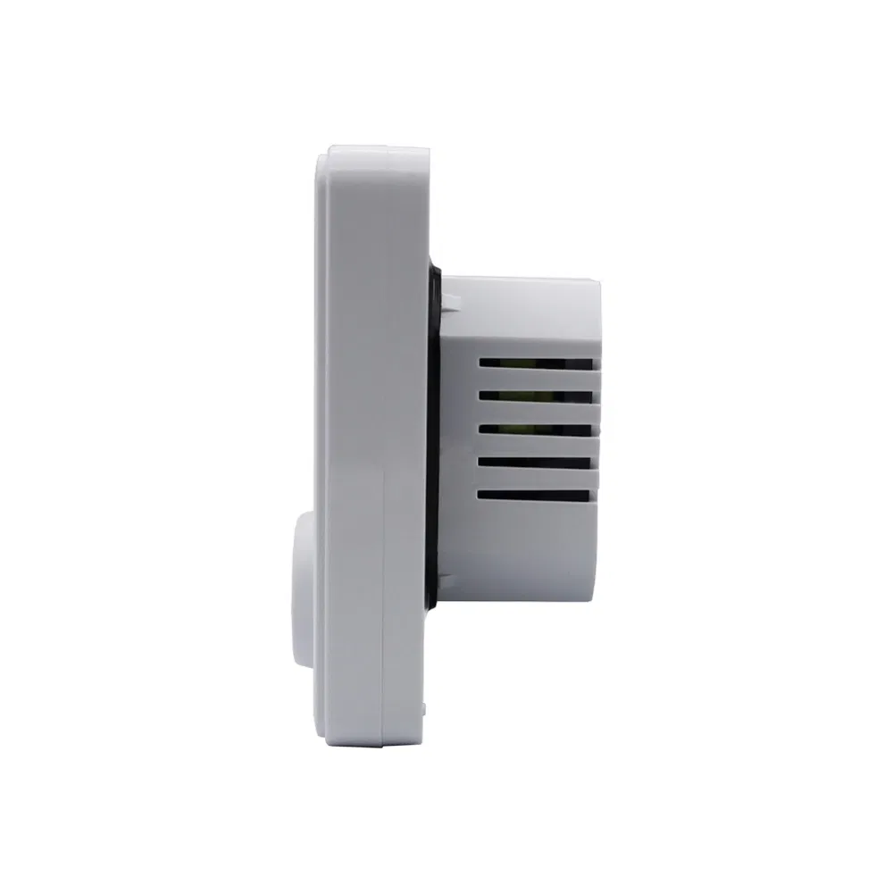 Intelligent WiFi Temperature Management for Electric Heating Solutions