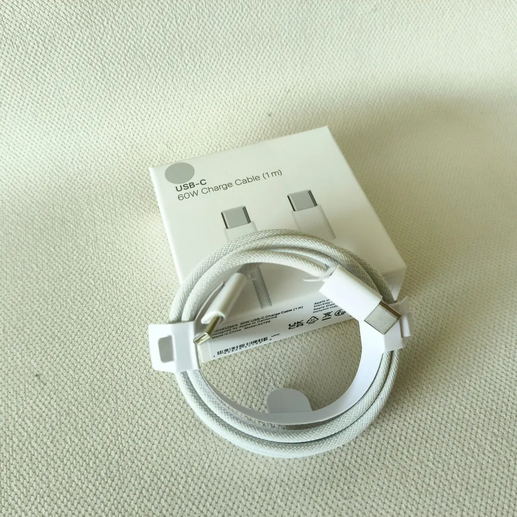 USB-C Cable Display 11