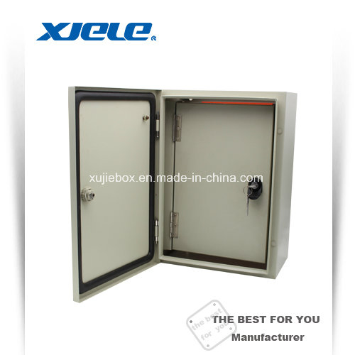 Waterproof Outdoor Electrical Power Wall Mount Enclosures