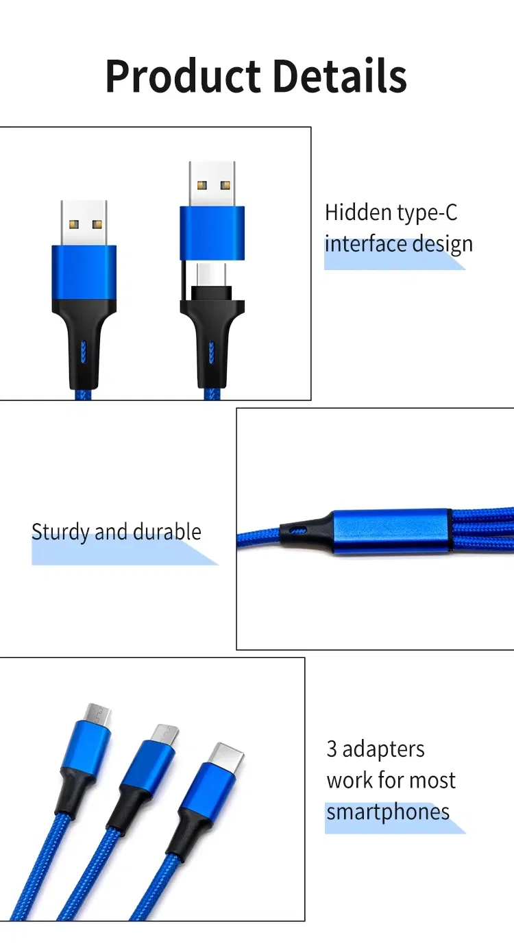 Cable Packaging