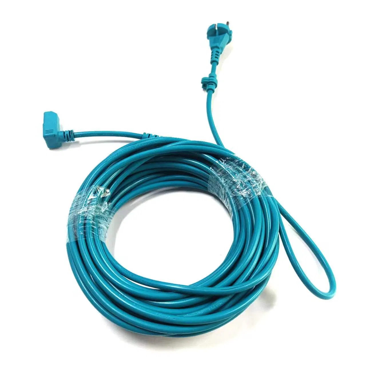 Universal 2prong Male Plug to IEC320 C17 Female Adapter AC Power Cord EU/Us Standard Power Supply Charging Cable