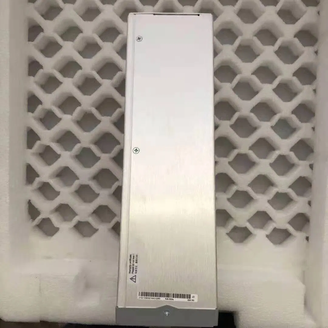 Dpc Dynamic Power Dzy48/05h DC Power System Rectifier