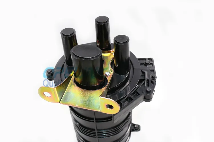 Fiber Optic Splice Enclosure 6