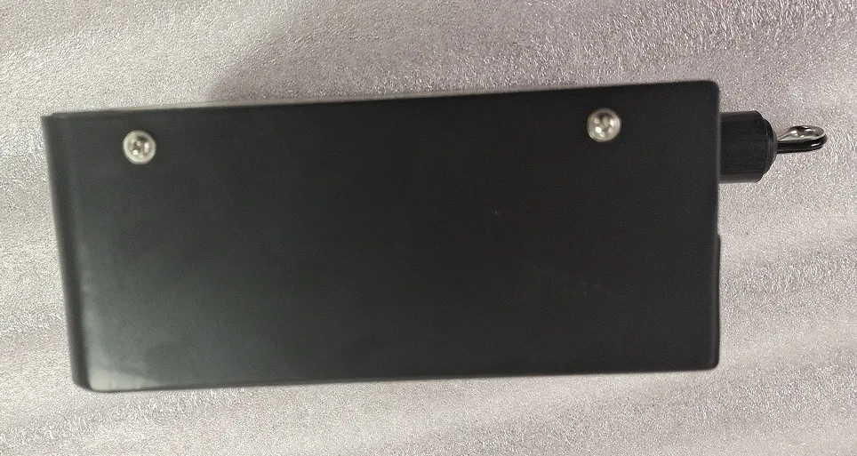 Cable Management System