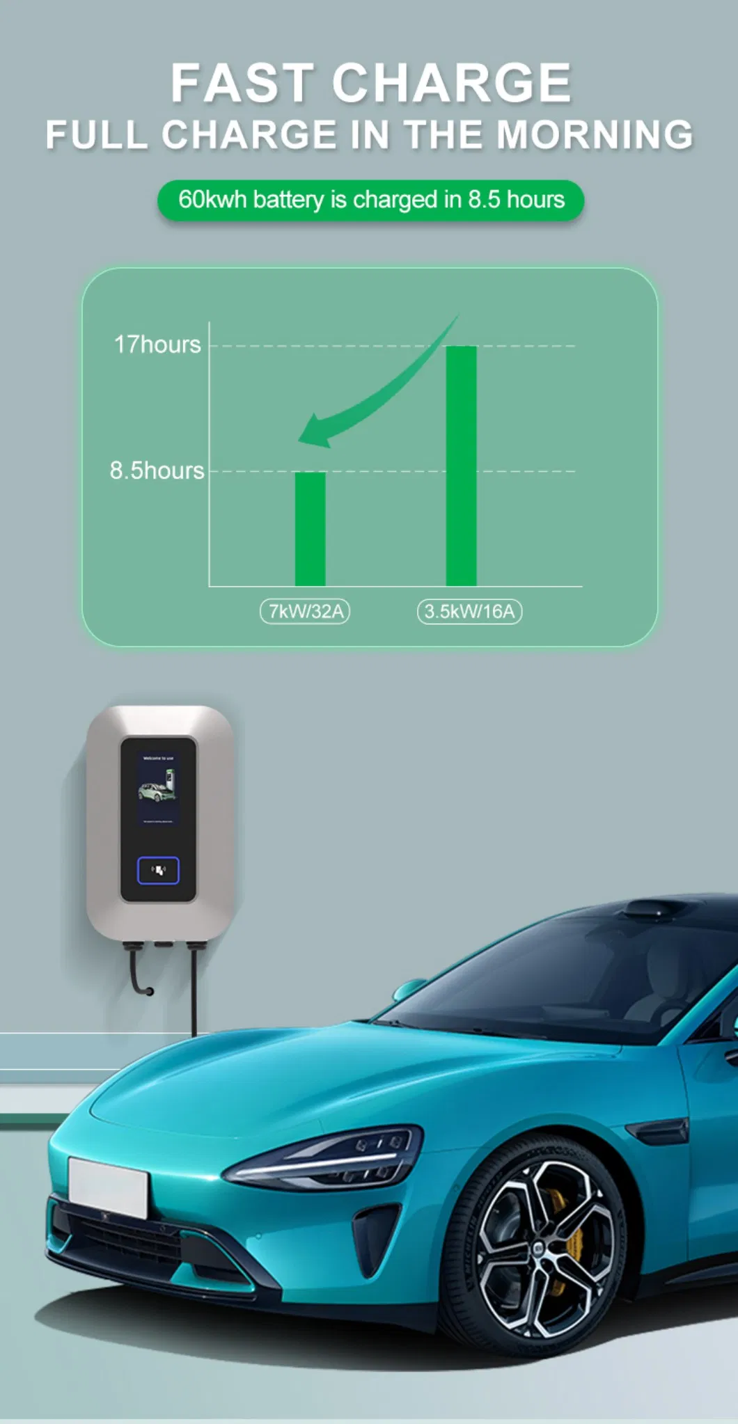 Charging Station View 4