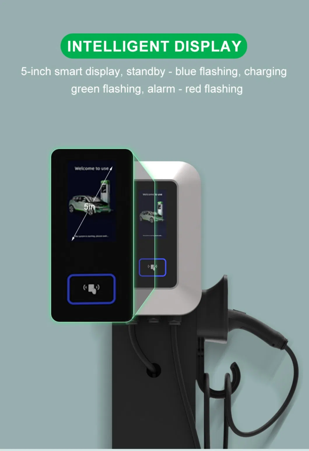 Charging Station View 6