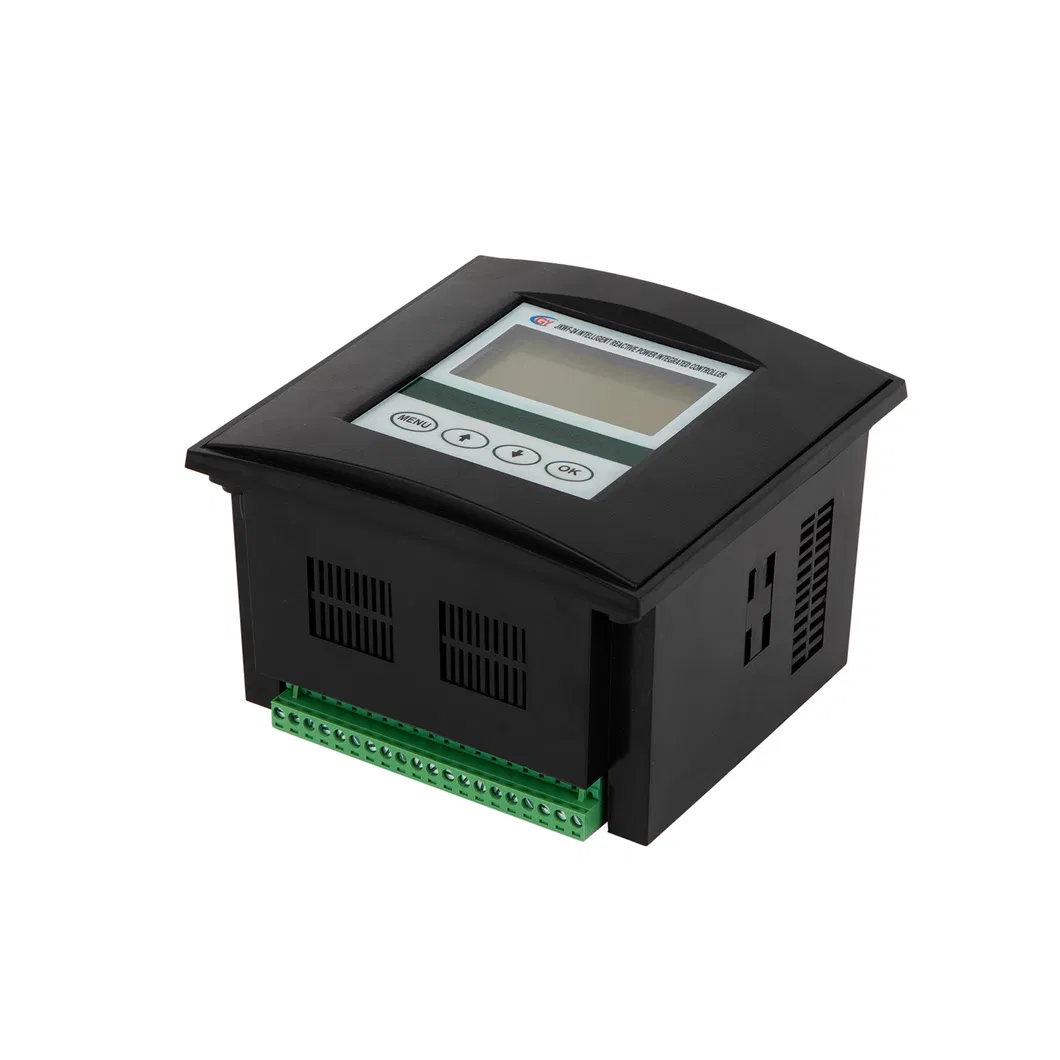 Power Controller View 5