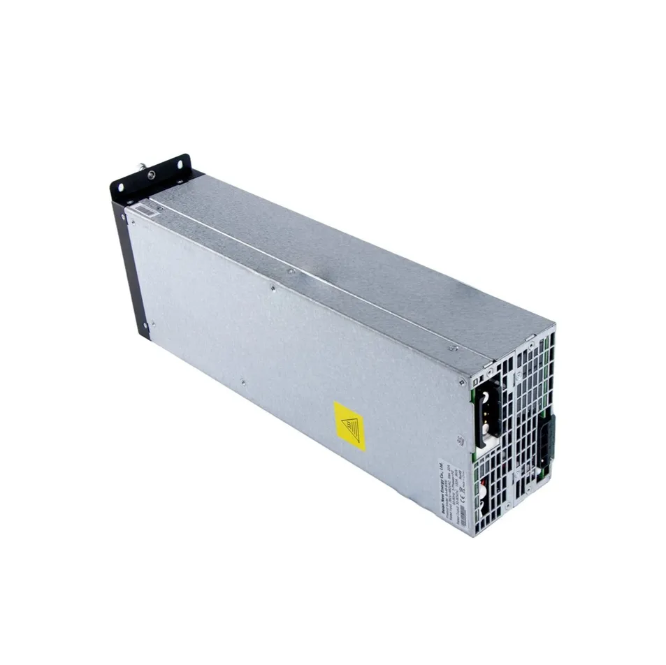 Fast Charging Module