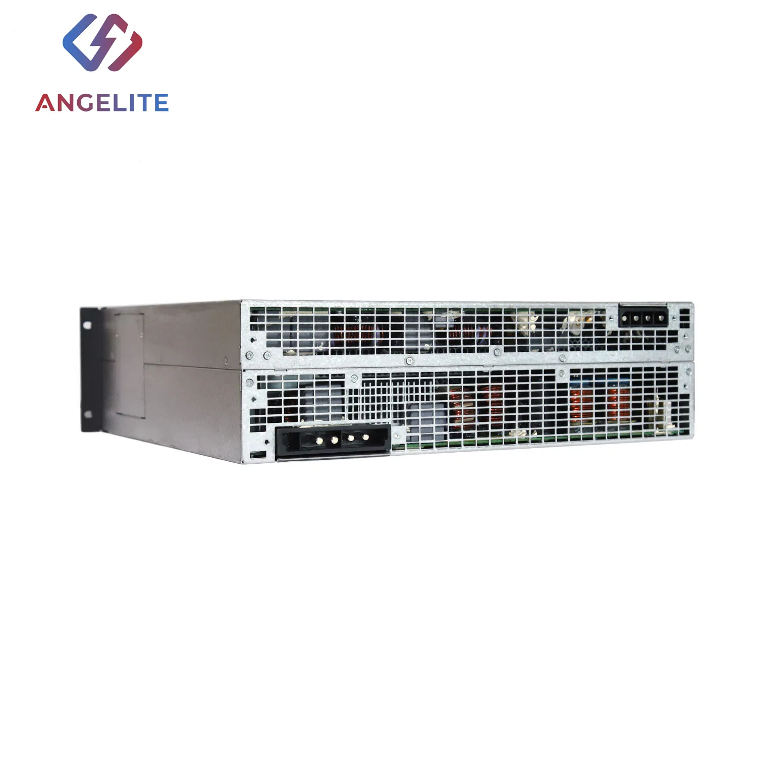 50kw@400VDC Acdc Rectifier Module Power Supply for EV Fast Charging Station