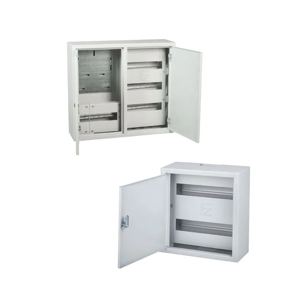 OEM ODM Outdoor Waterproof Sheet Stainless Steel Electrical Enclosure Panel Cabinet Electrol Box with Fan