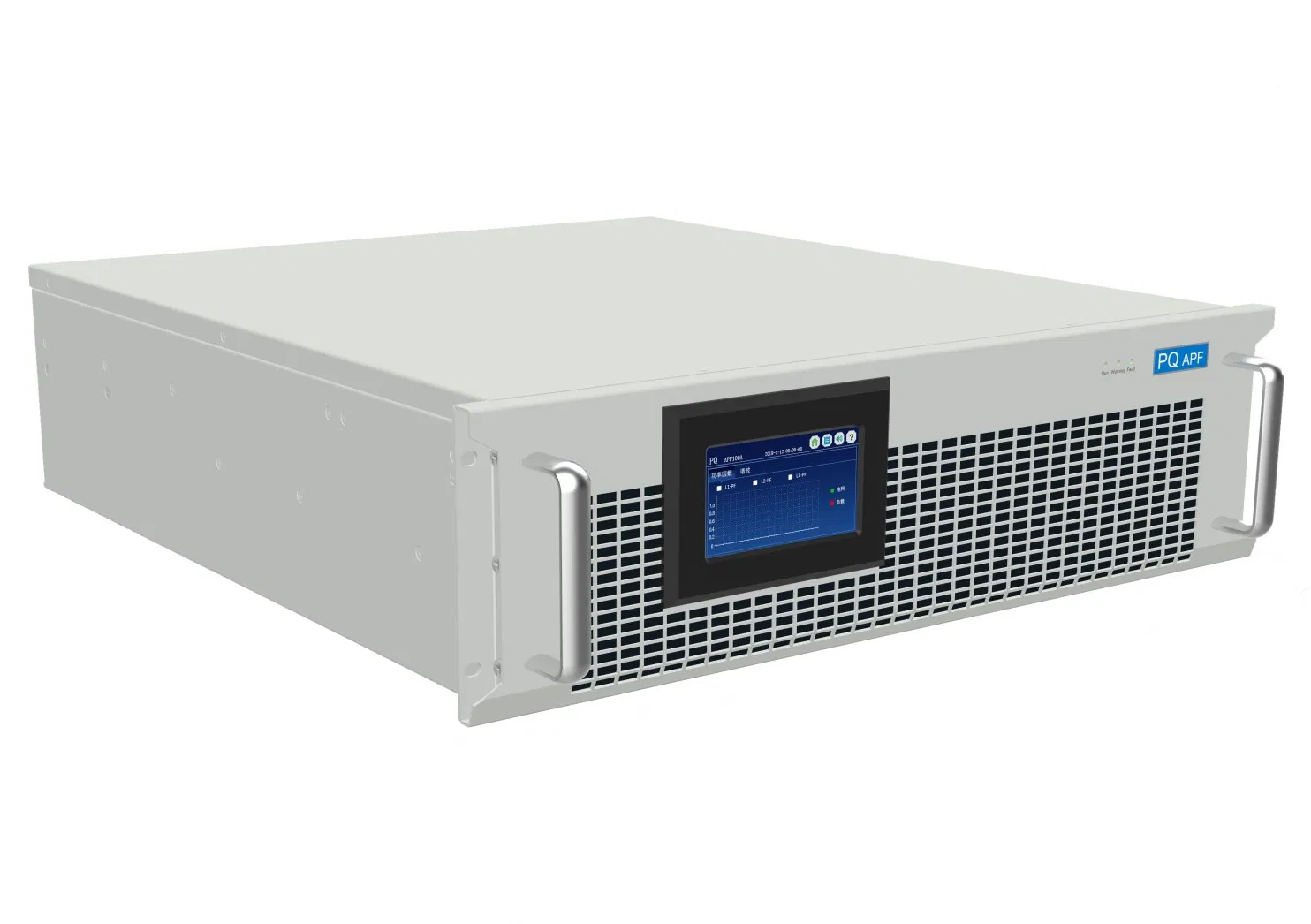 Neutral Current Management Device for Neutral Line