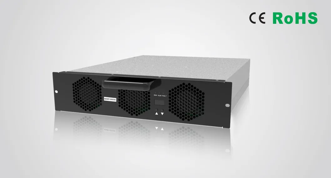 Charging Module Overview