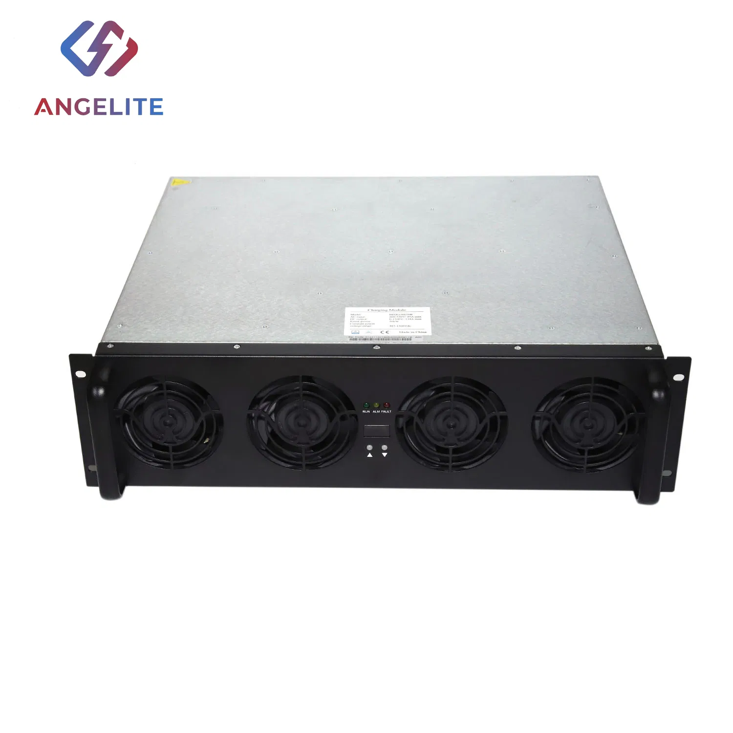 50kw@400VDC Acdc Rectifier Module Power Supply for EV Fast Charging Station