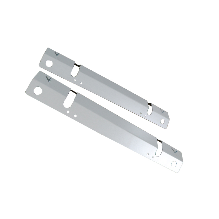 Precision Work Fabrication Water Proof Alminium Case Box Outdoor Ventilated Enclosure