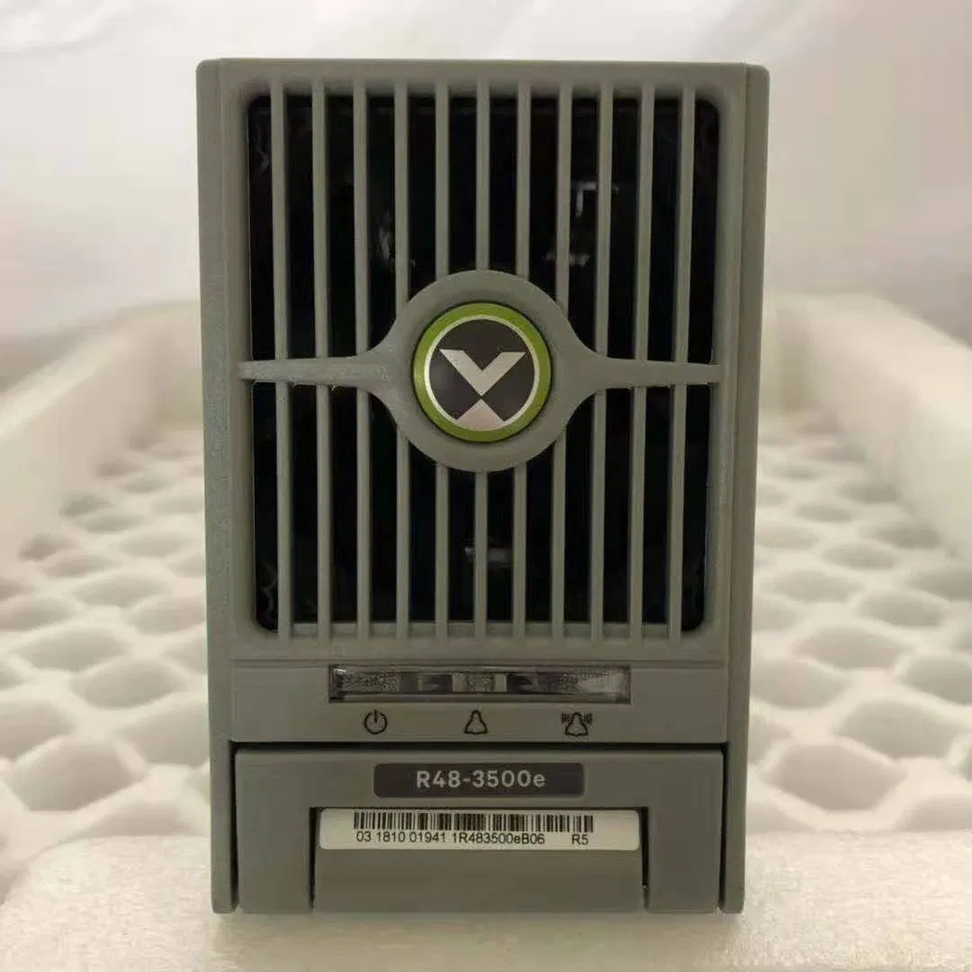 Dpc Dynamic Power Dzy48/05h DC Power System Rectifier