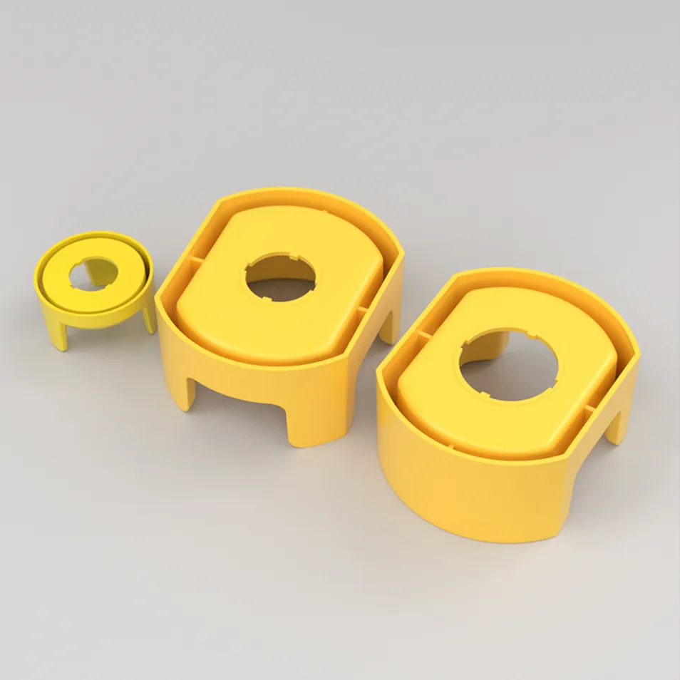 Standard Opening Size