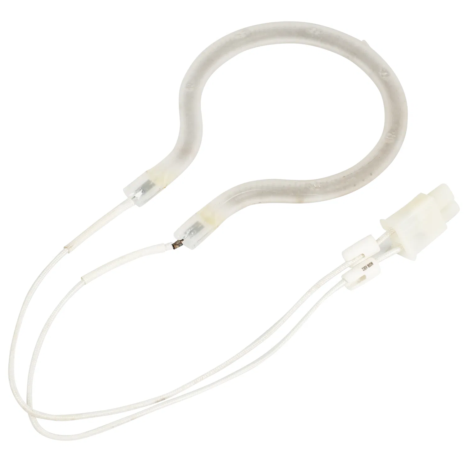 Multi-Purpose IR Lamp, 24-600V, 100-6000W Power, 1 Year Warranty