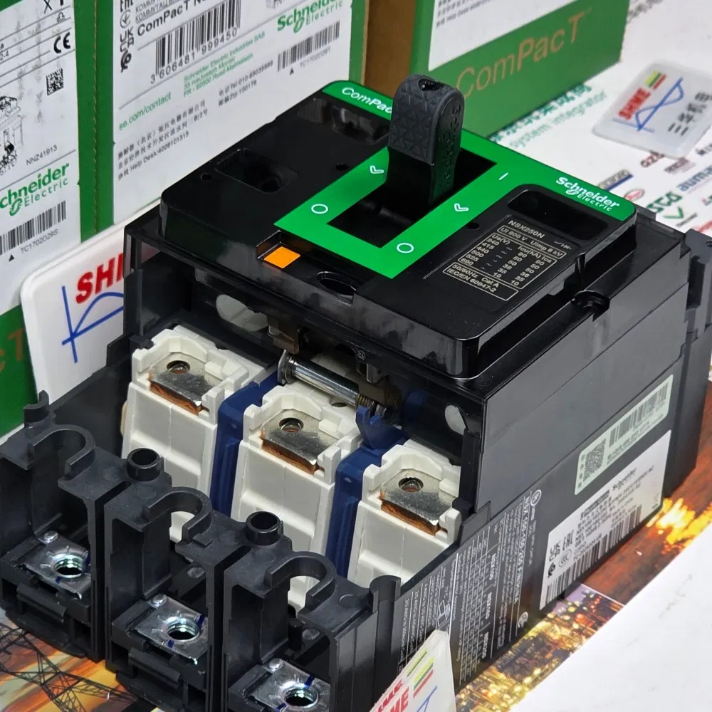 Schneider / Harmony Xb7 Emergency Stop / Xb7BS342c