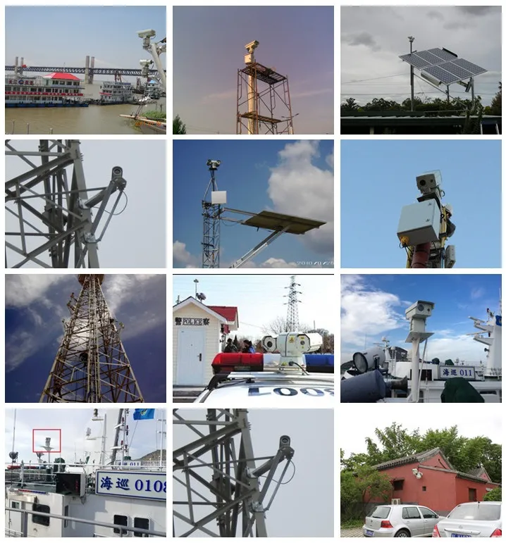 Application Scenarios