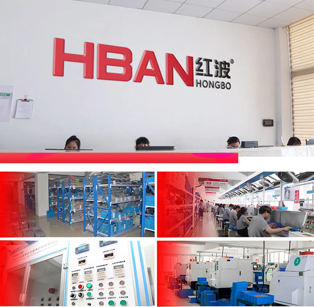 Manufacturing Facility