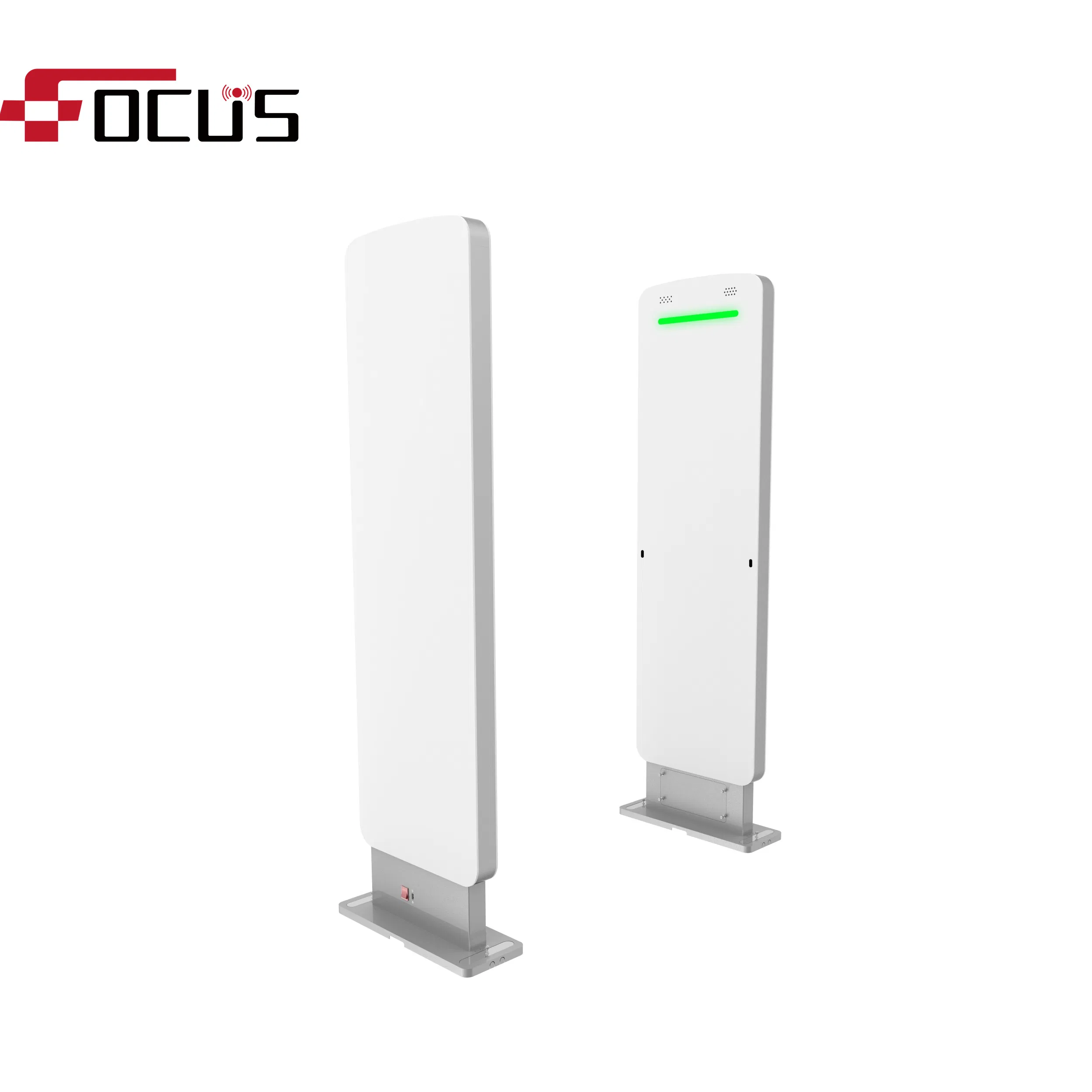 China Manufacturer RFID Security Gate UHF Antenna Fixed Gate Reader 860-960MHz Access Control