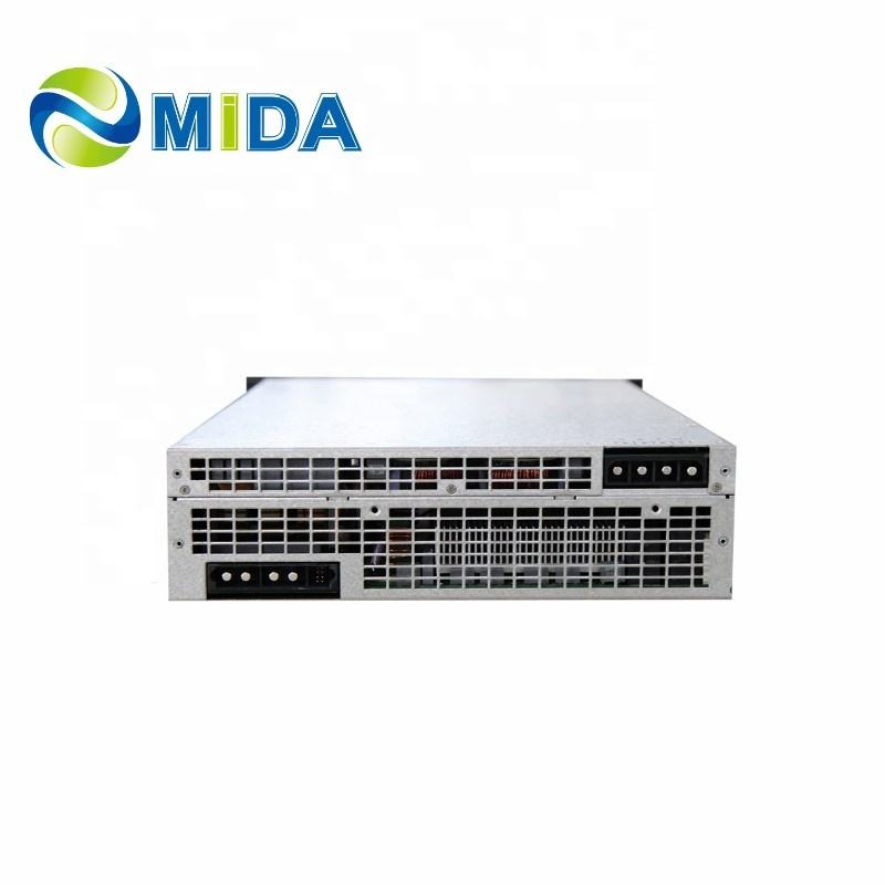 40kw EV Charger Power Supply EV Charger Module for Fast Charging Station