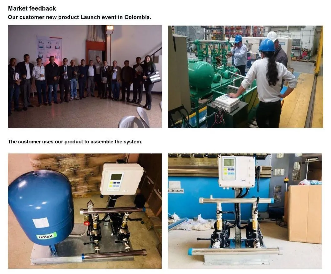 Manufacturing facility 2