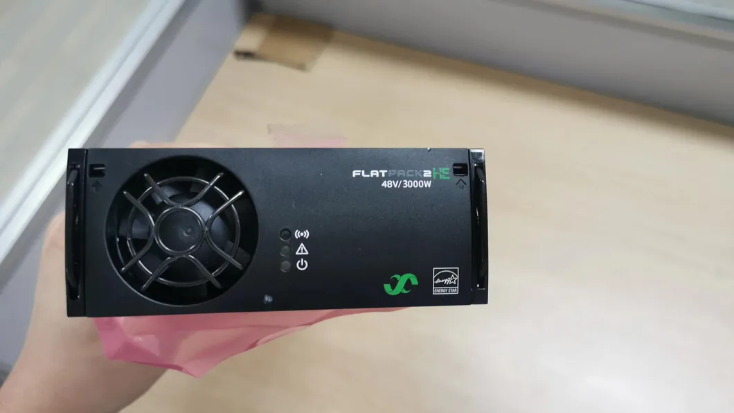 Flatpack2 48/3000 HE