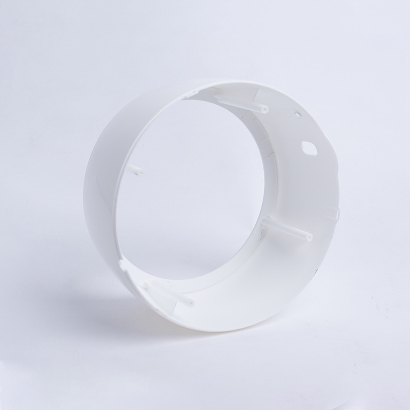 Heavy-Duty Waterproof ABS Enclosure for Outdoor Electrical Applications