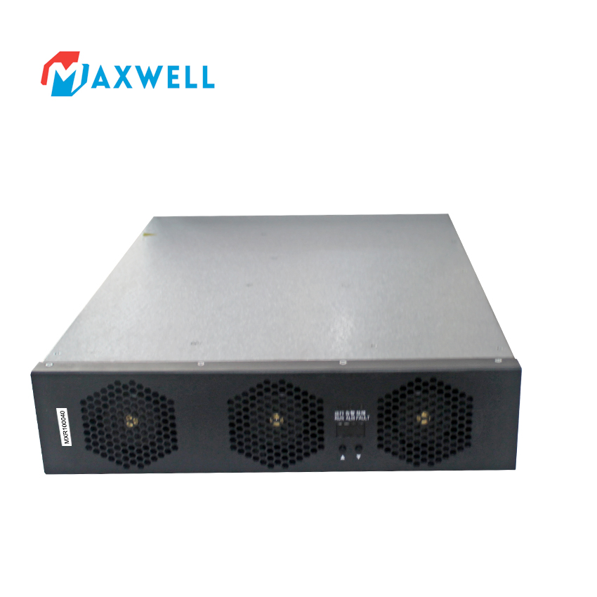 Best Sales High Performance 40kw 1000V Charging Power Rectificer Module Price for DC Fast Electric Charging Station with CE Approved