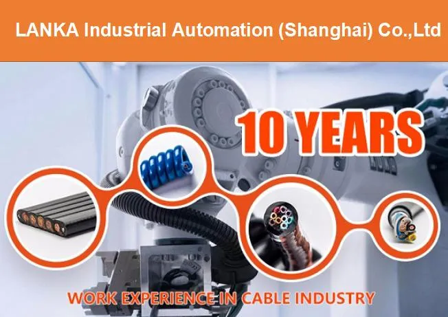 Universal Power Cord