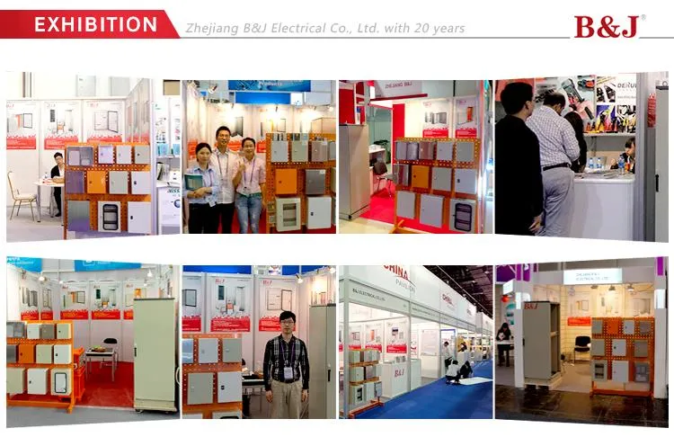 Enclosure Manufacturing