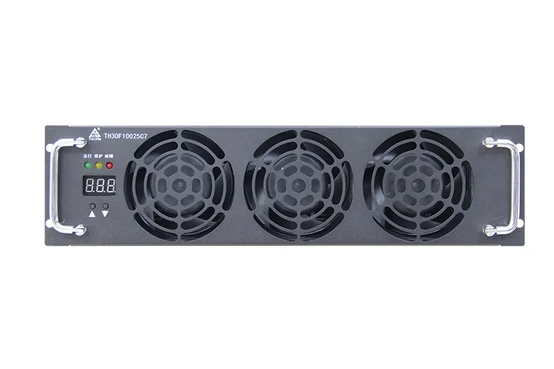 High Efficiency Module